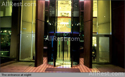 The Marmara Pera Hotel 2